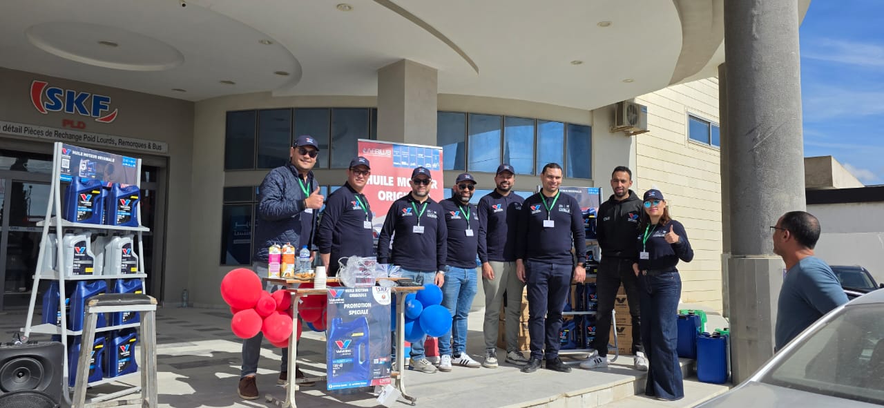 Action SKF Nabeul janvier 2024