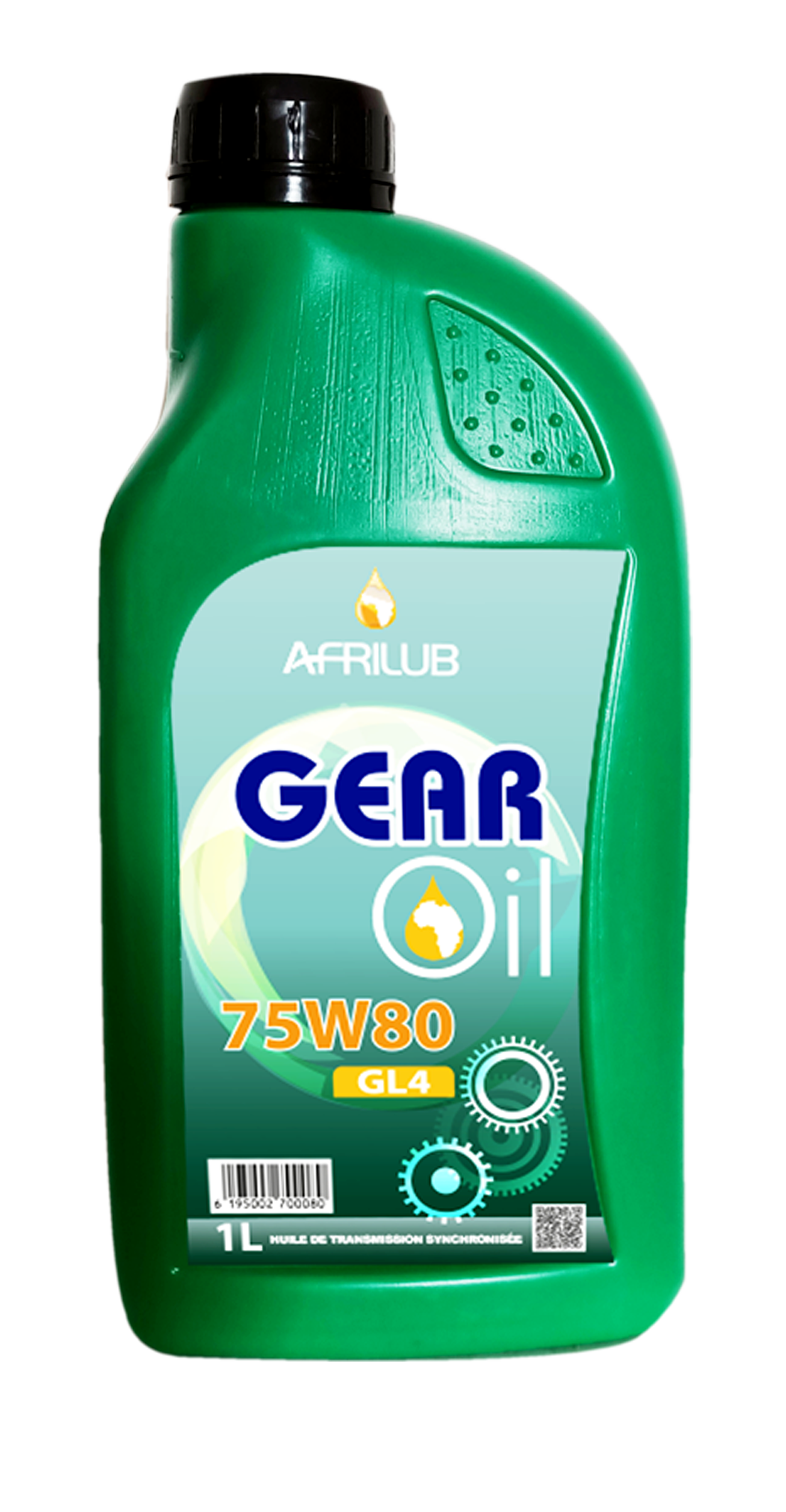 Afr GO 75w80 1L