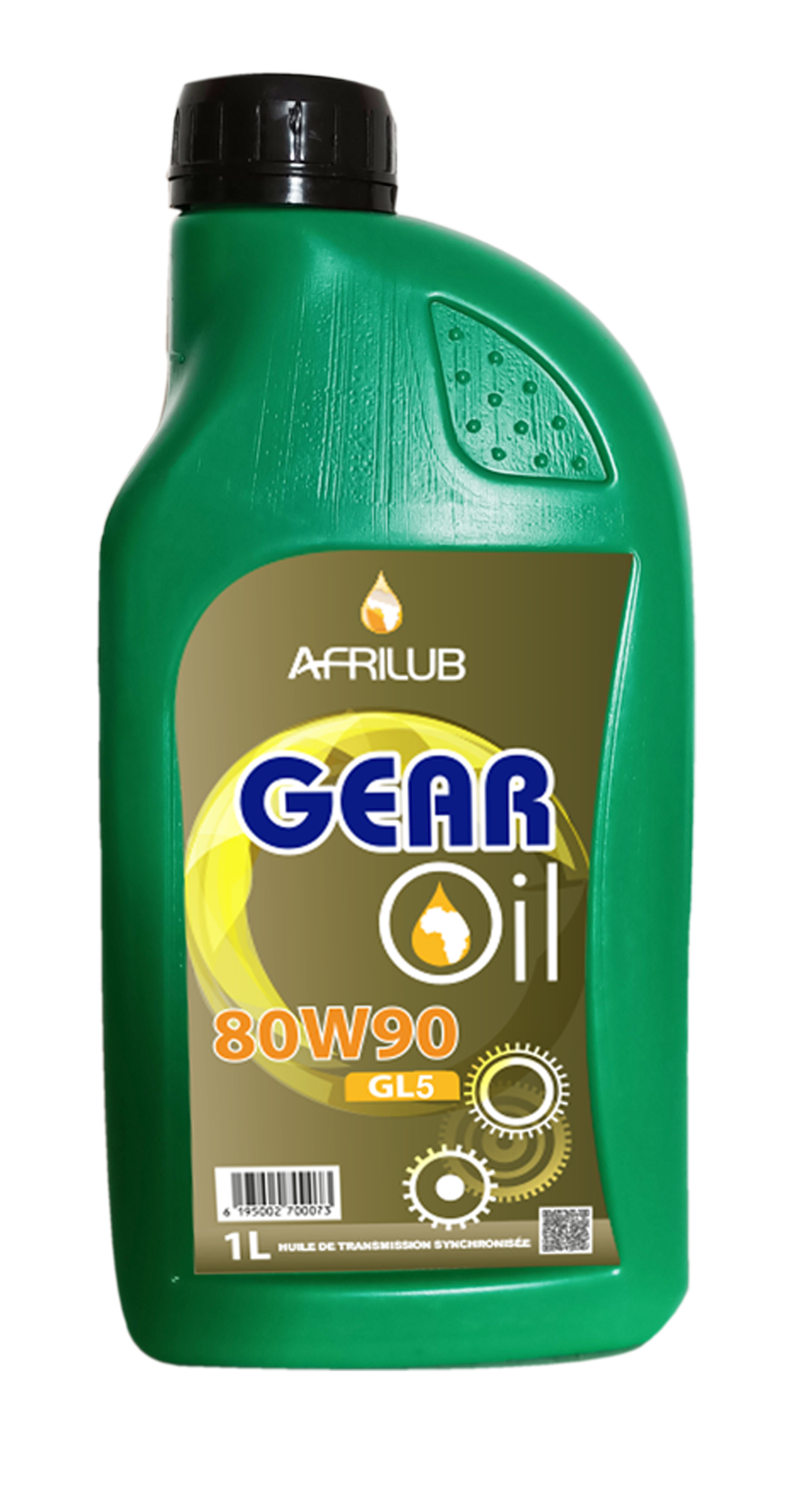 Afr GO 80w90 1L