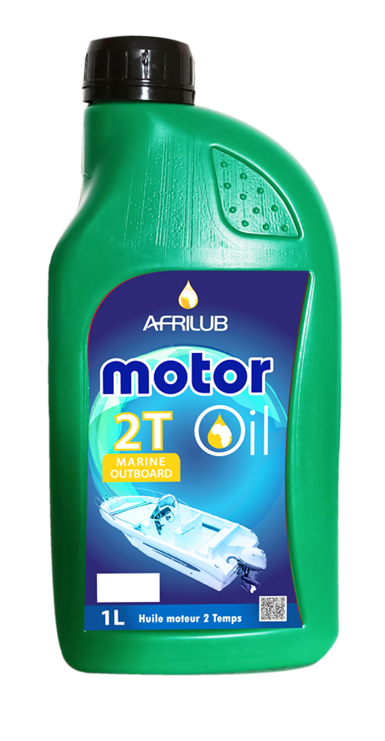 Afr MO 2 T marine 1L